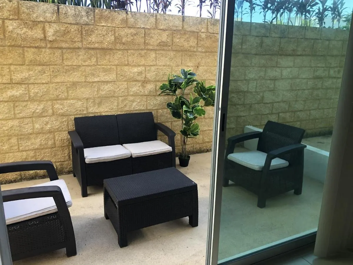 פלאייה דל כרמן Beach Haus-Punta Estrella 0*, פלאייה דל כרמן