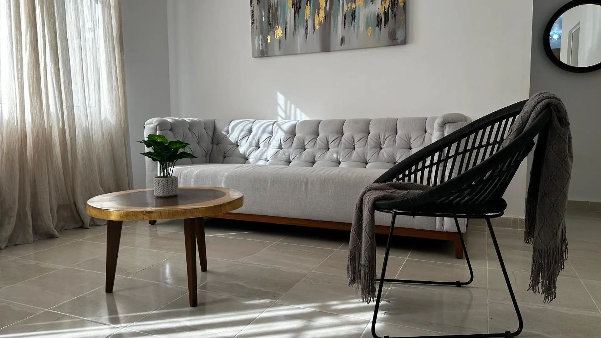 Aparthotel Beach Haus-Punta Estrella Playa del Carmen