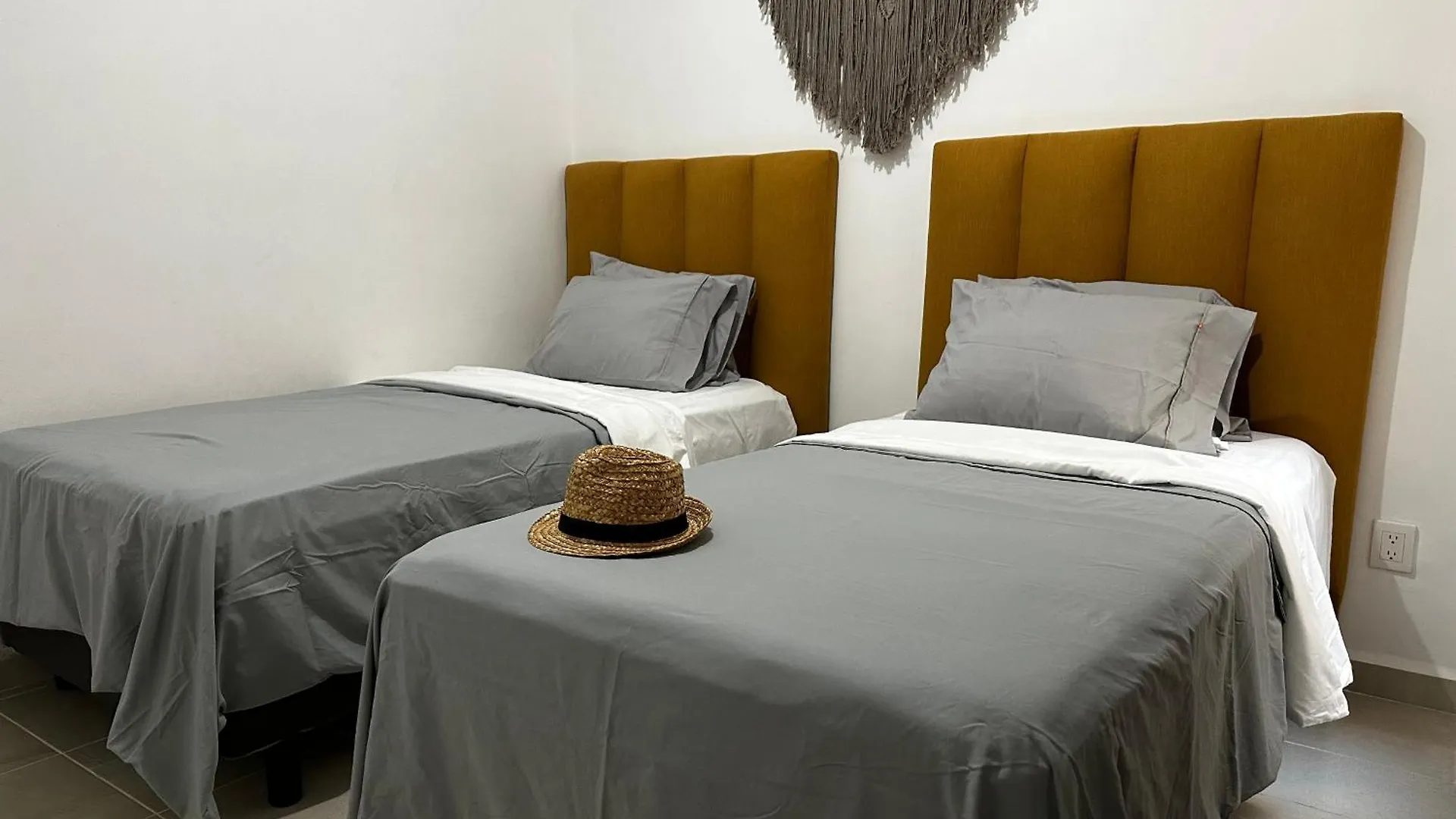 Aparthotel Beach Haus-Punta Estrella Playa del Carmen