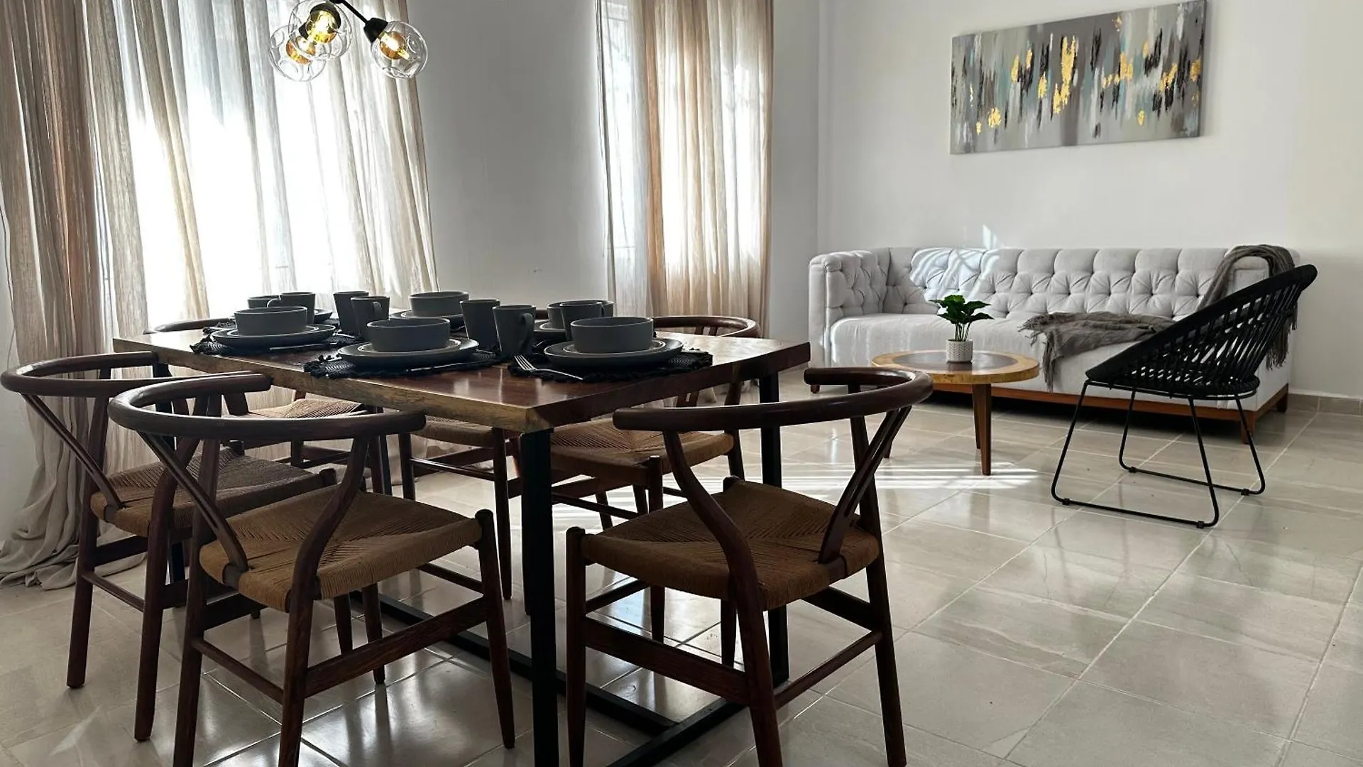 Beach Haus-Punta Estrella Playa del Carmen Mexiko