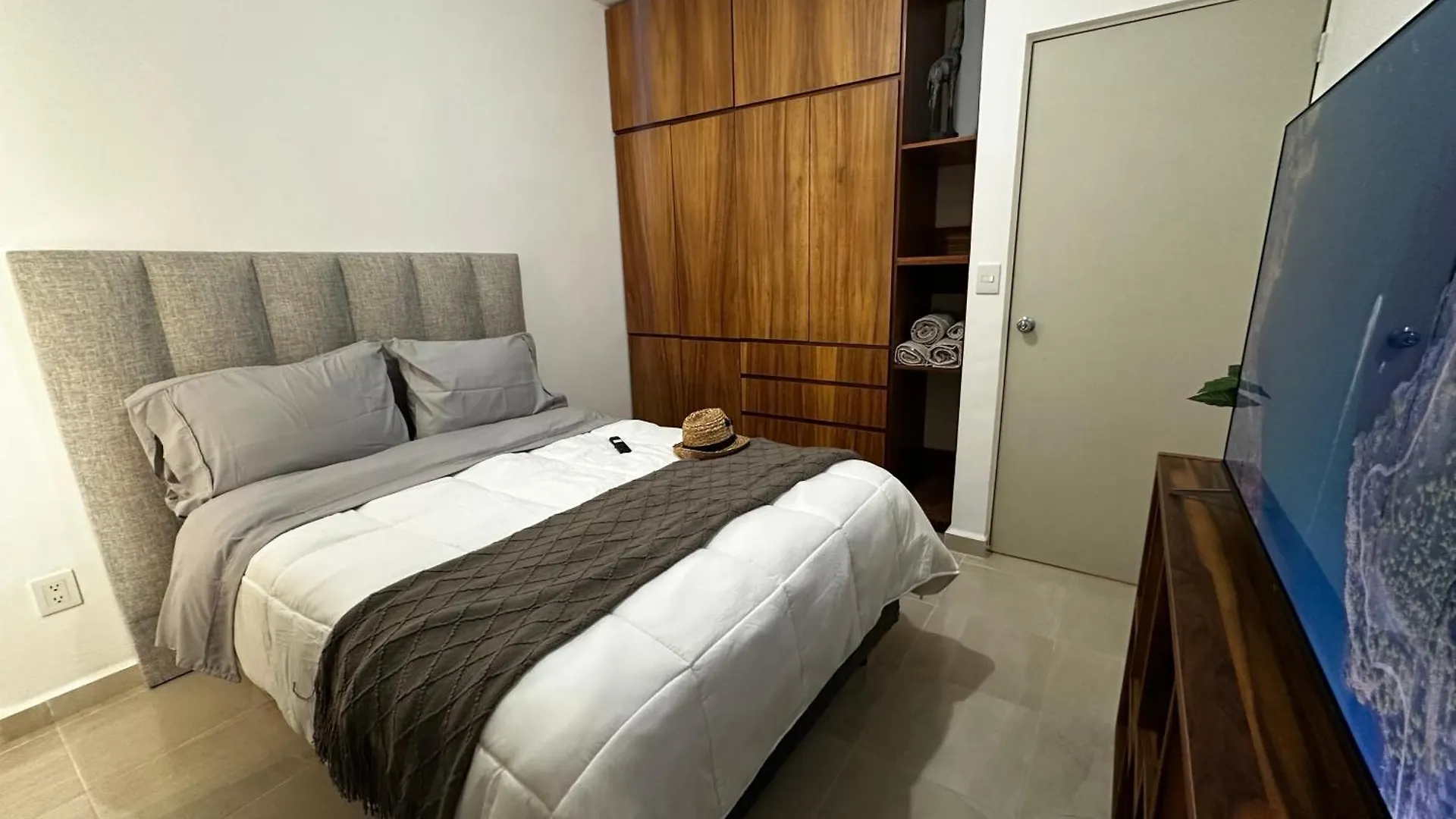 Beach Haus-Punta Estrella Playa del Carmen 0*,  Mexiko