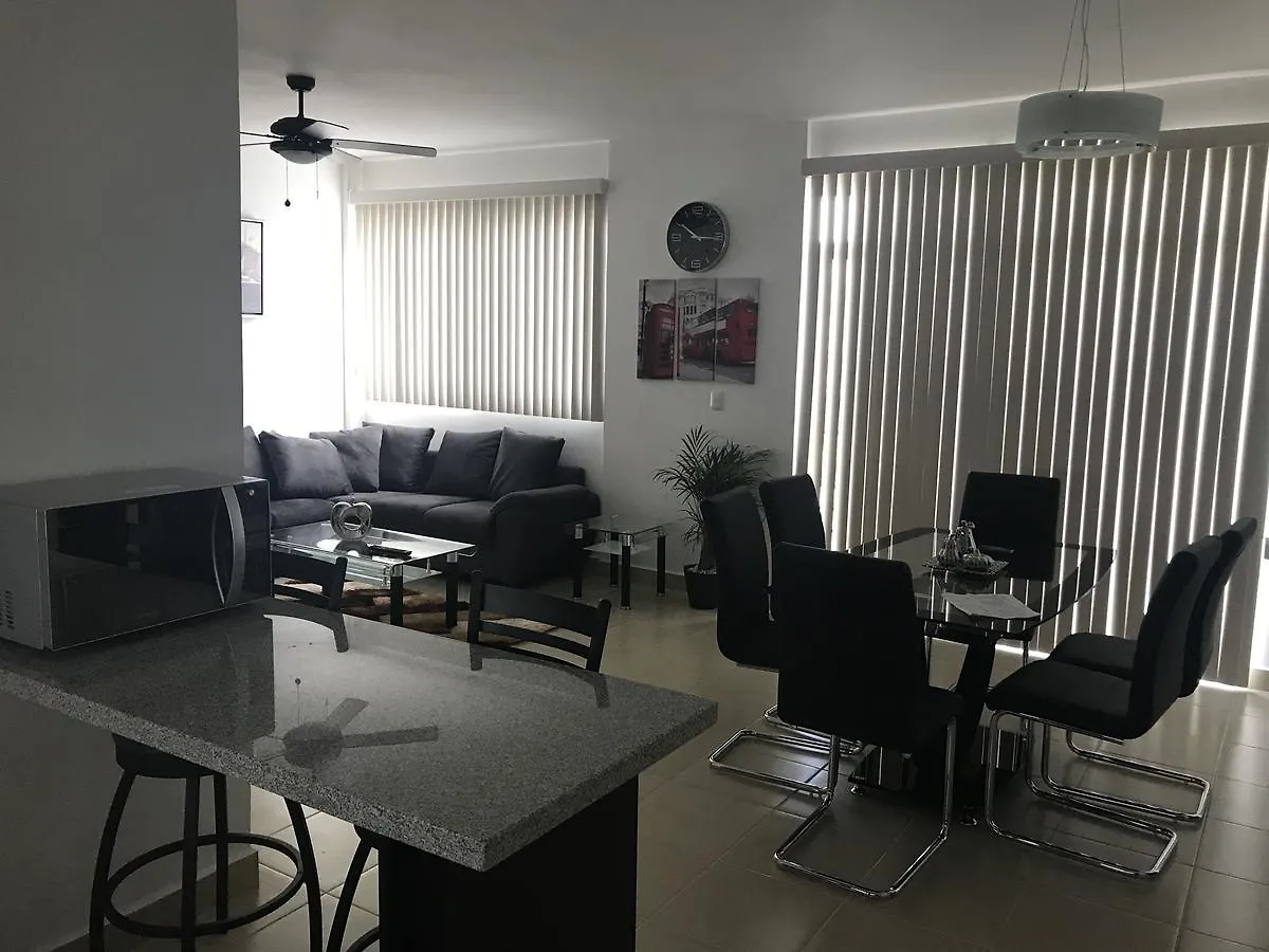 Aparthotel Beach Haus-Punta Estrella Playa del Carmen