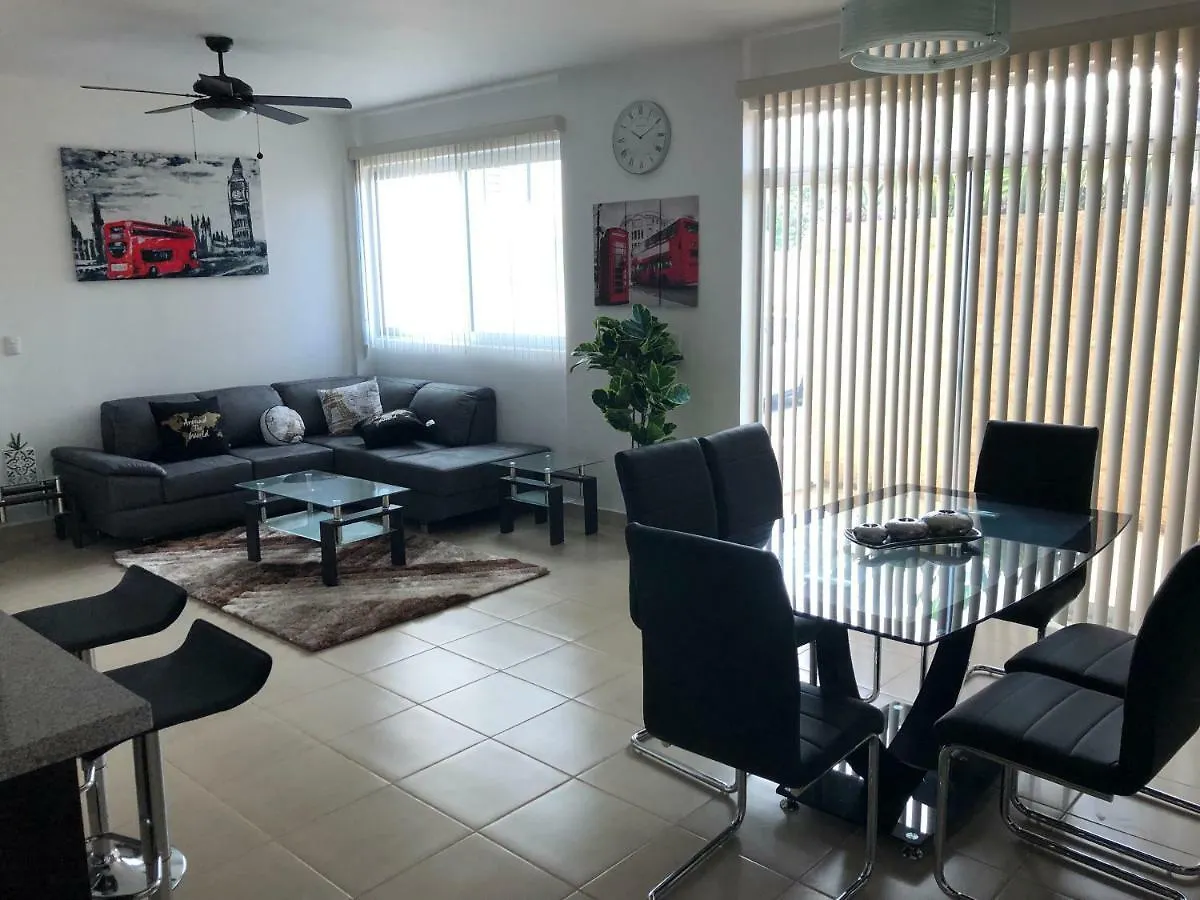 Aparthotel Beach Haus-Punta Estrella Playa del Carmen