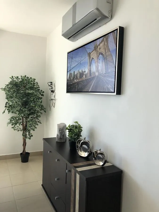 Aparthotel Beach Haus-Punta Estrella Playa del Carmen Mexiko